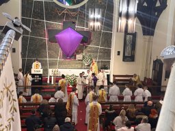 Triduum Paschalne (02.04.2026)